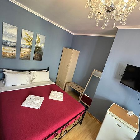 Ionia Rooms Chios Town Luaran gambar