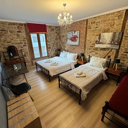 Ionia Rooms Chios Town Luaran gambar