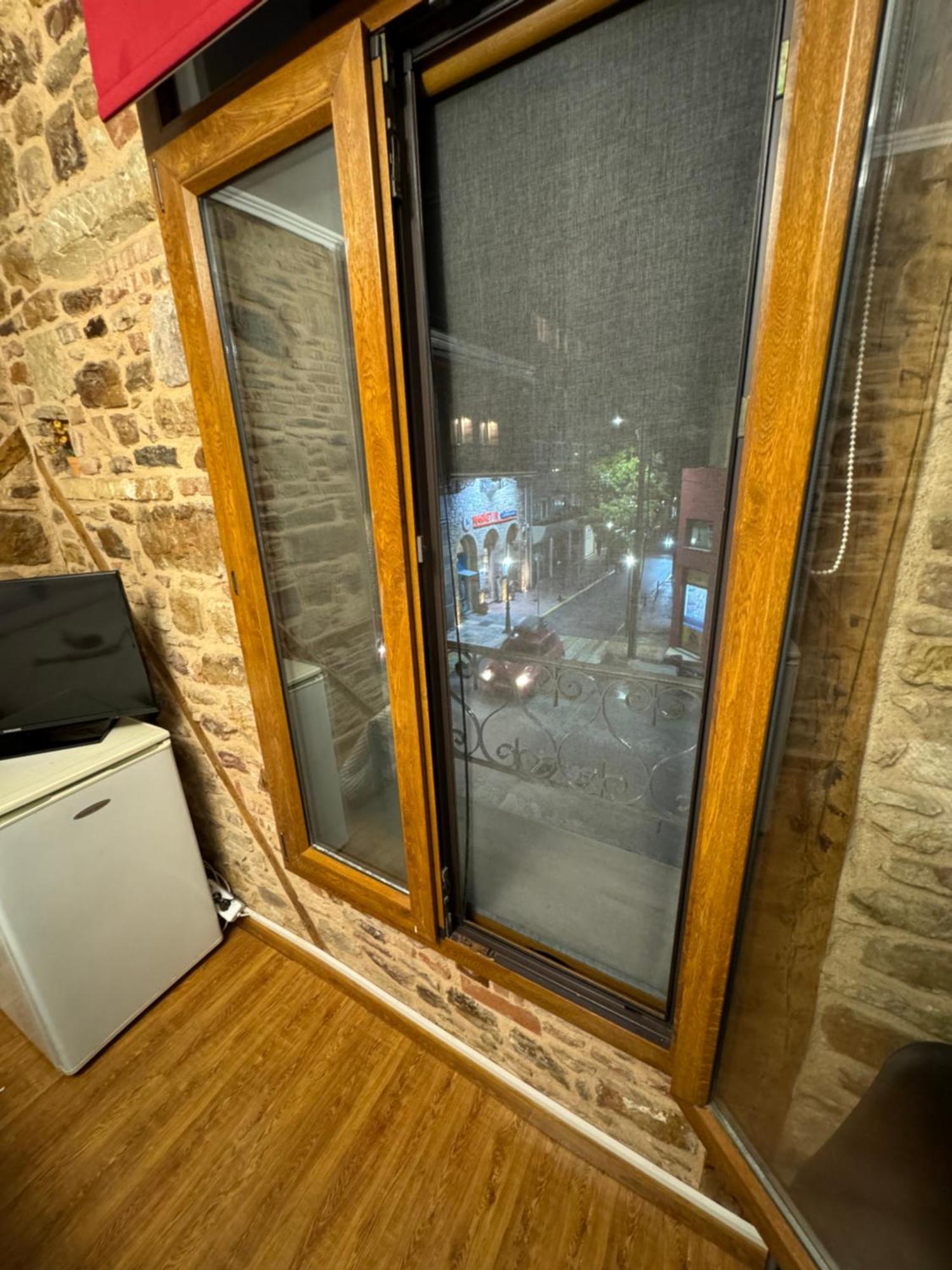 Ionia Rooms Chios Town Luaran gambar