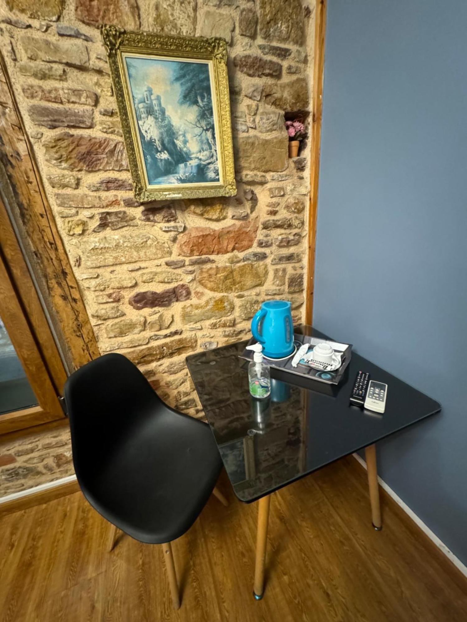 Ionia Rooms Chios Town Luaran gambar
