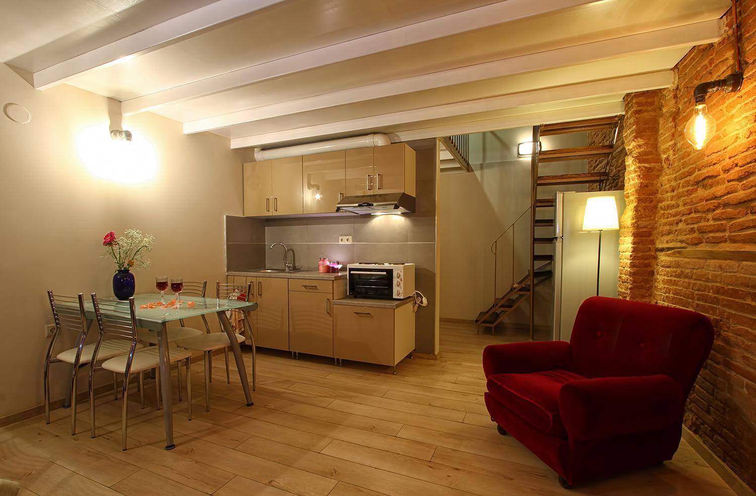 Ionia Rooms Chios Town Luaran gambar