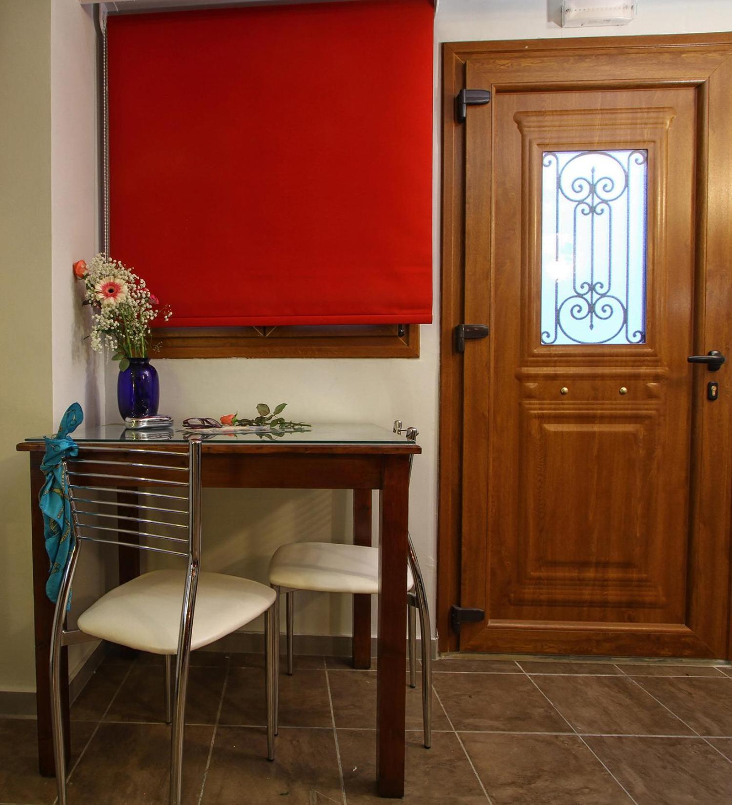 Ionia Rooms Chios Town Luaran gambar