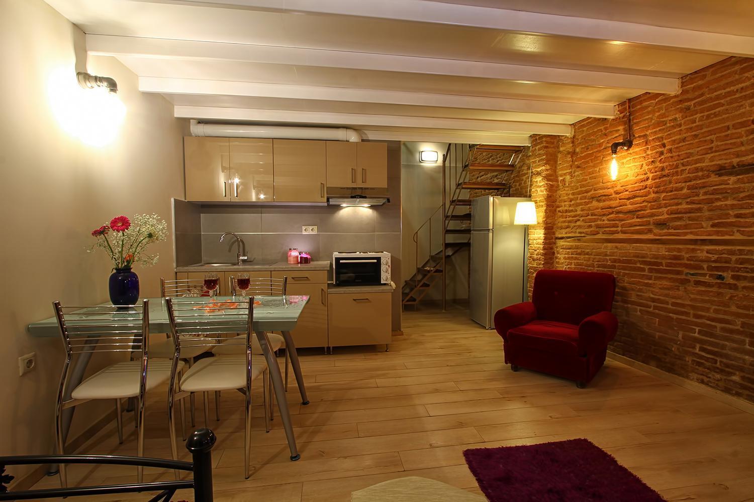 Ionia Rooms Chios Town Luaran gambar