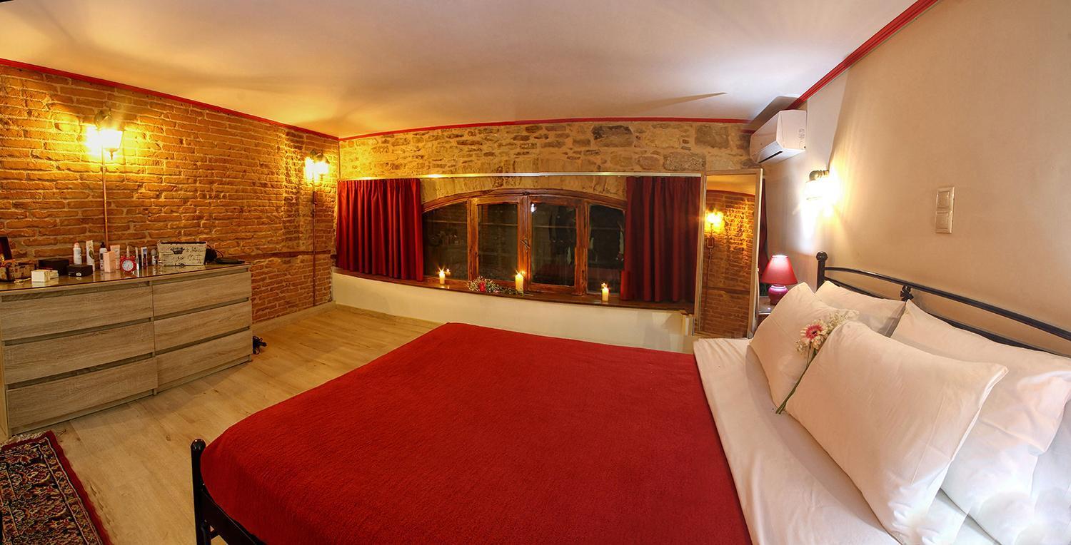 Ionia Rooms Chios Town Luaran gambar