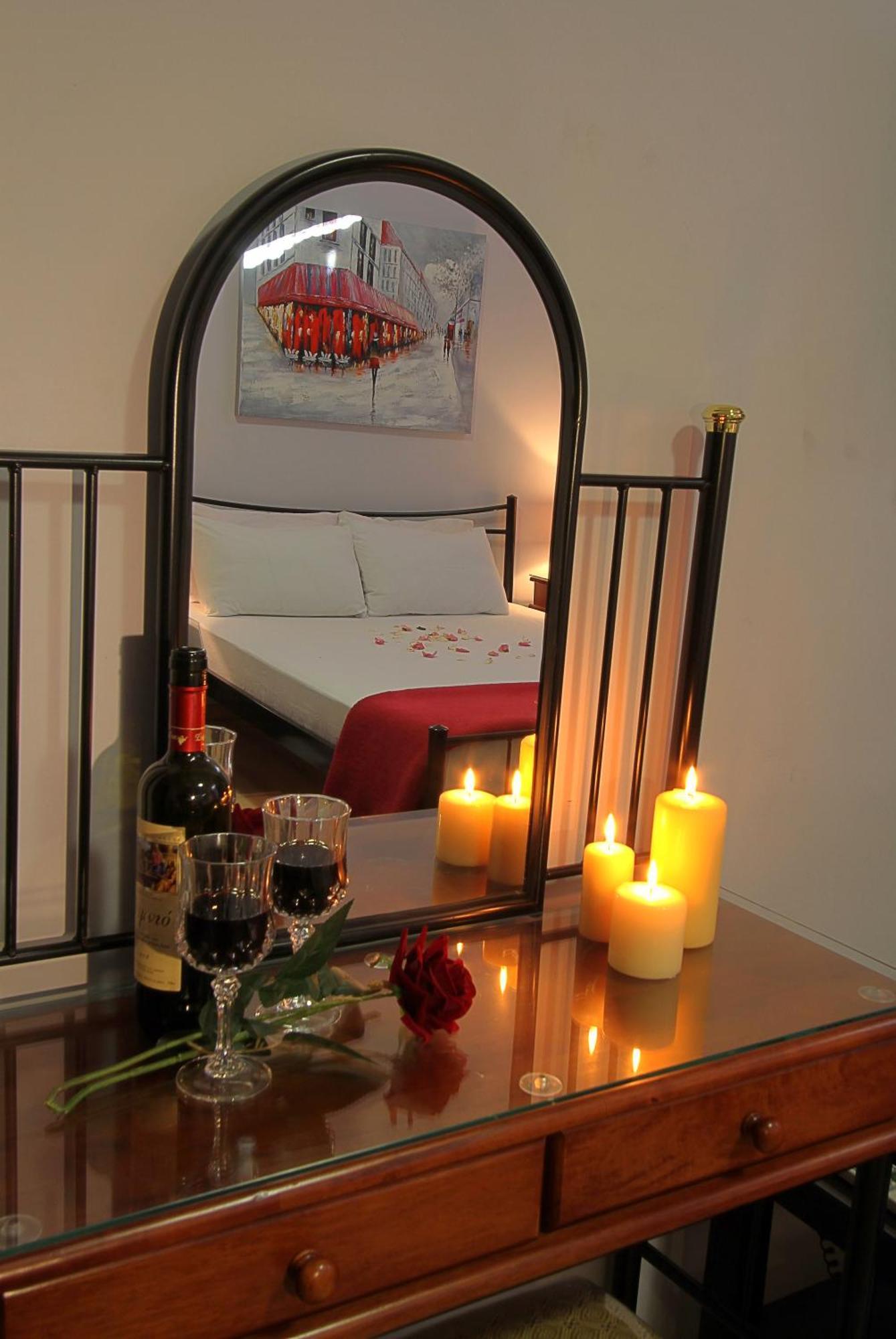 Ionia Rooms Chios Town Luaran gambar