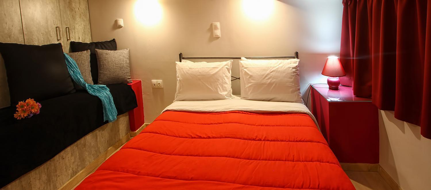 Ionia Rooms Chios Town Luaran gambar