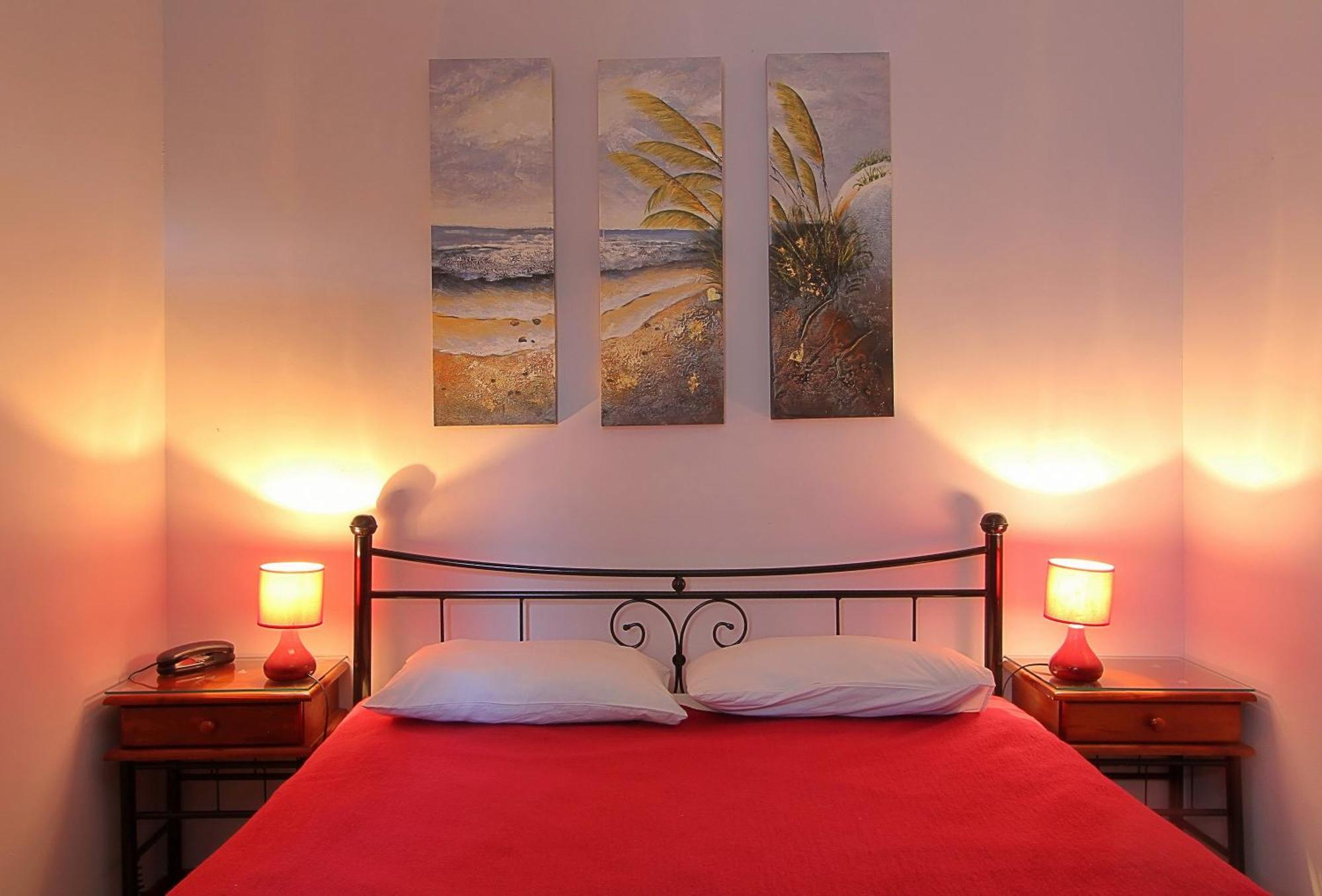 Ionia Rooms Chios Town Luaran gambar