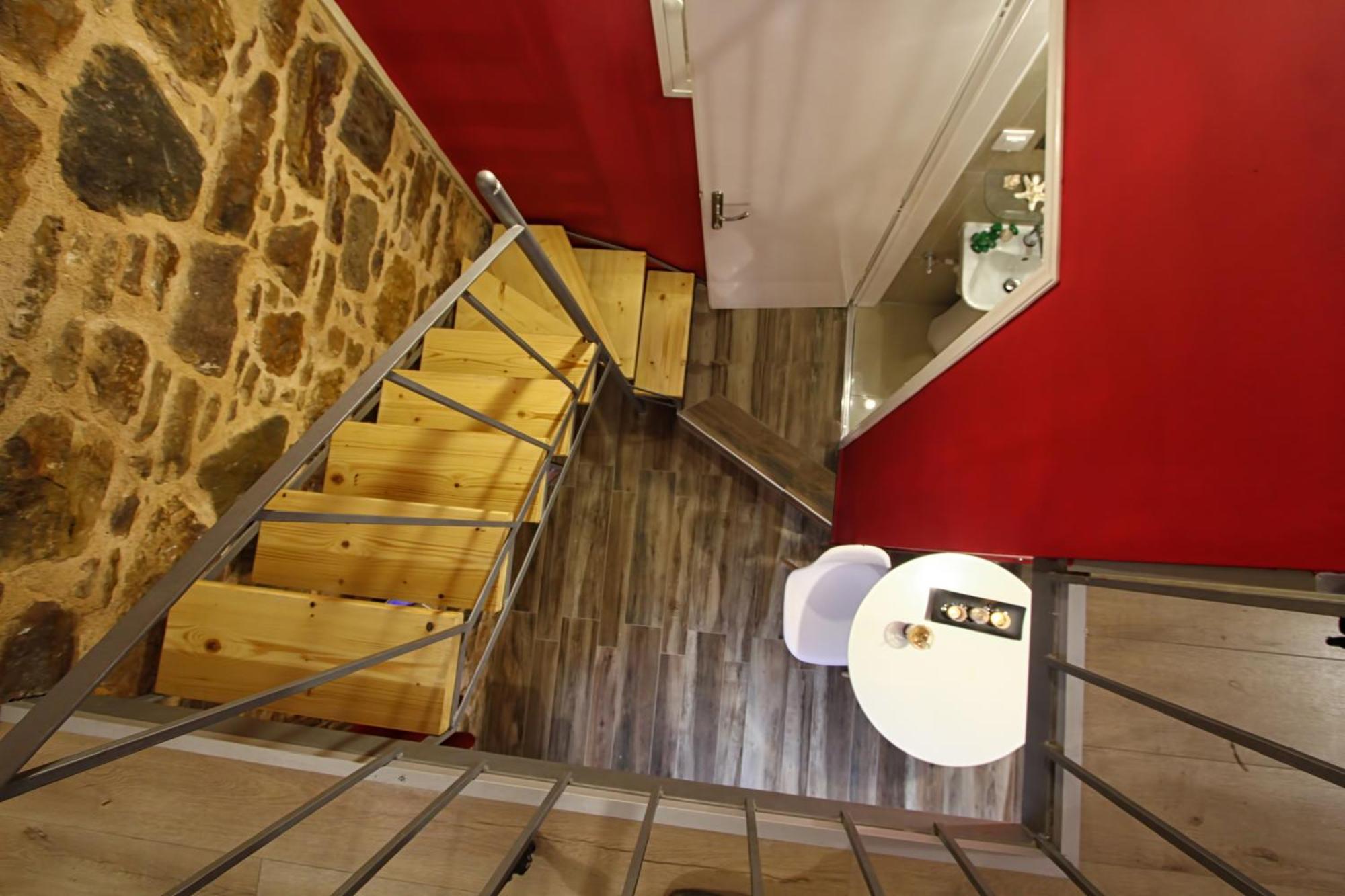 Ionia Rooms Chios Town Luaran gambar