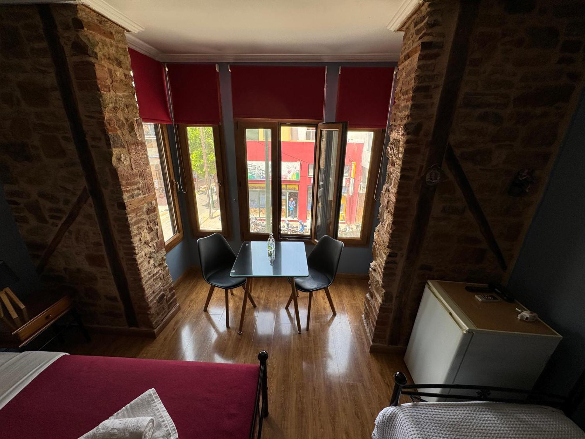 Ionia Rooms Chios Town Luaran gambar