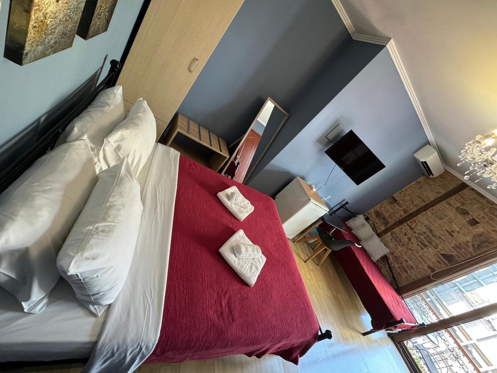 Ionia Rooms Chios Town Luaran gambar