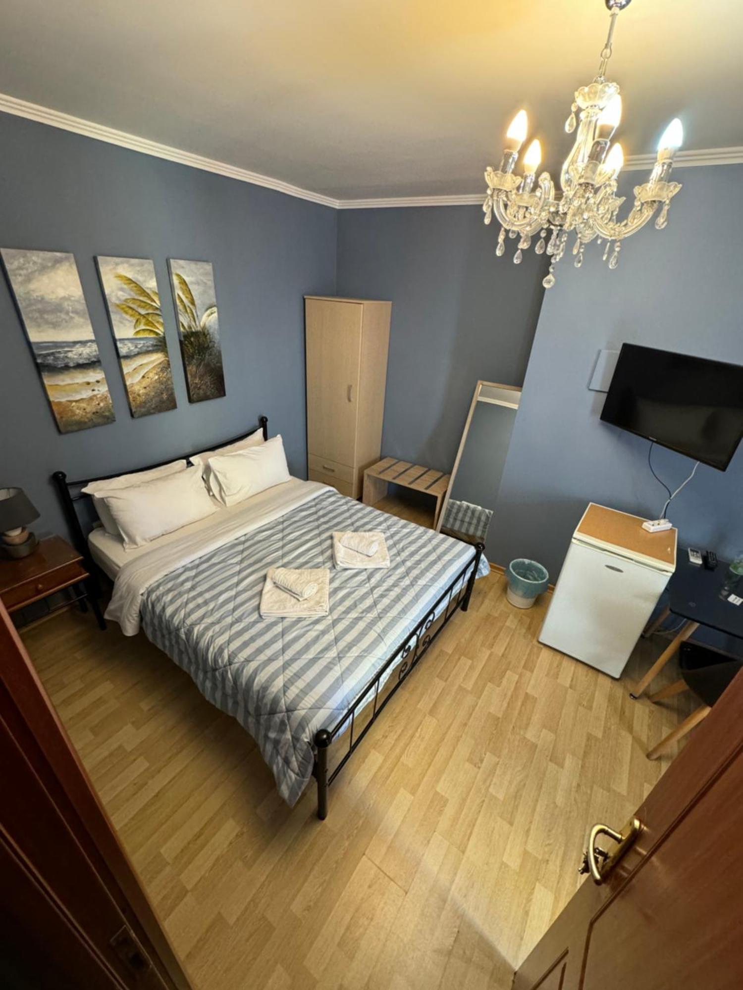 Ionia Rooms Chios Town Luaran gambar