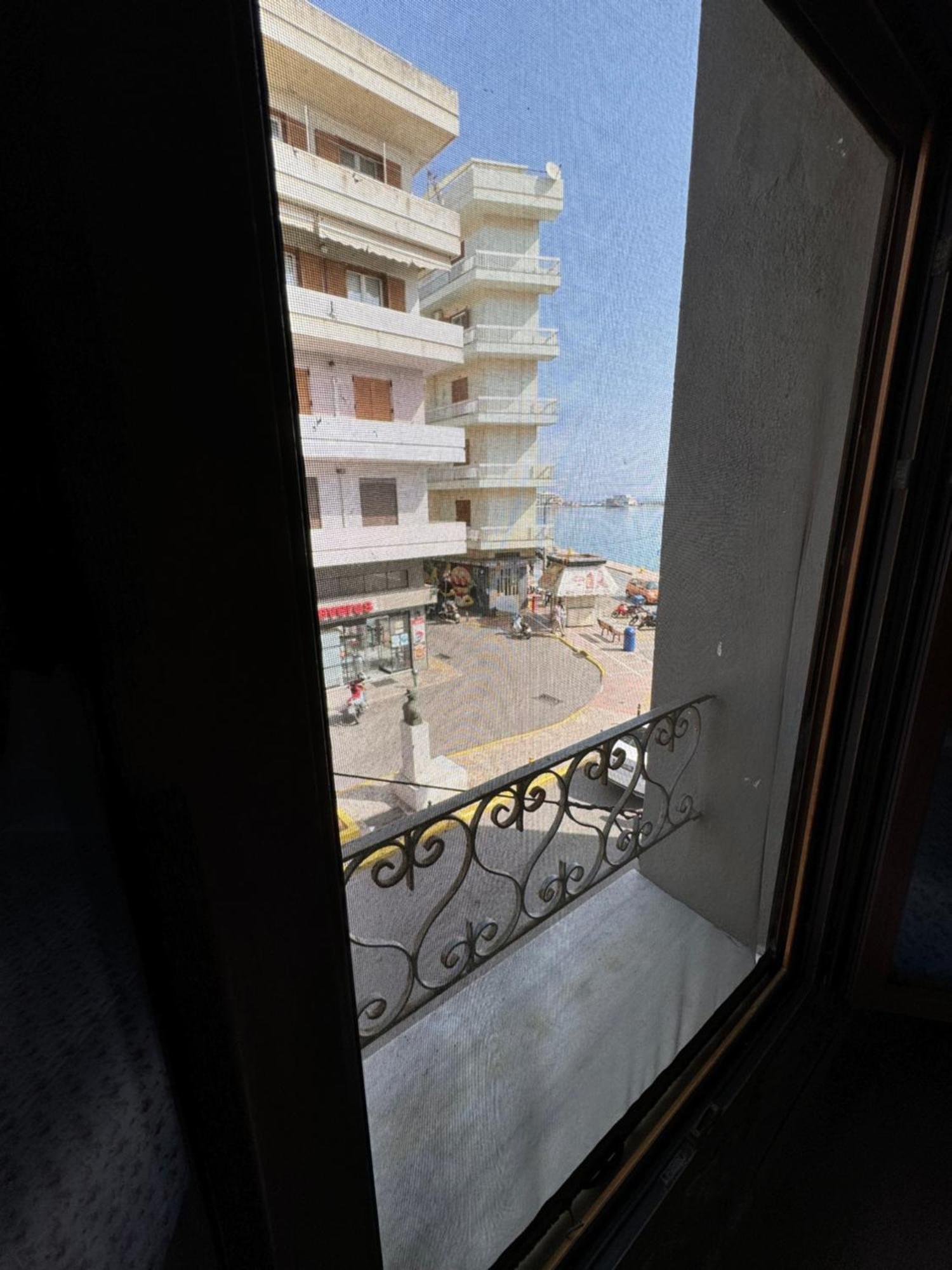Ionia Rooms Chios Town Luaran gambar