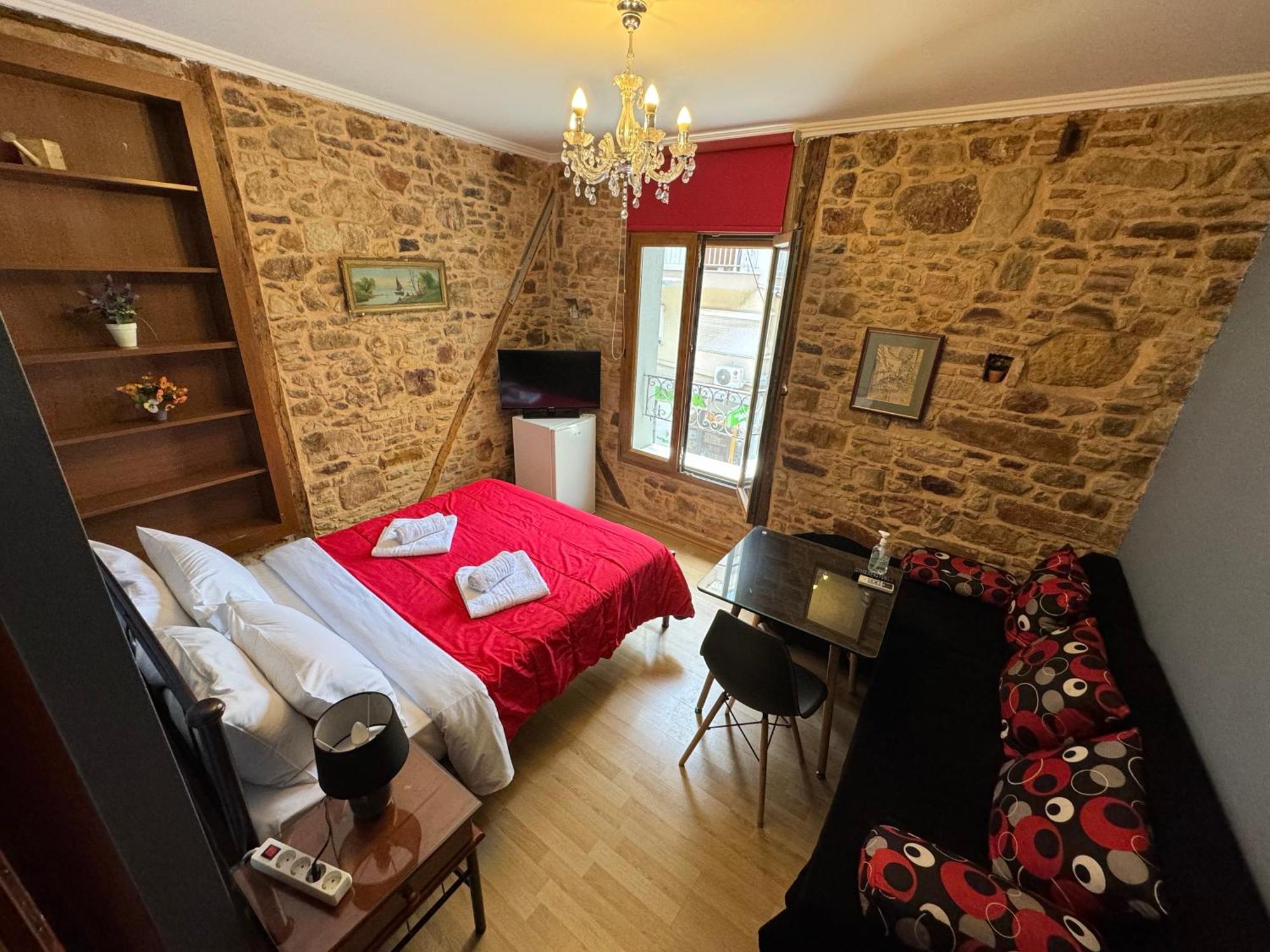 Ionia Rooms Chios Town Luaran gambar