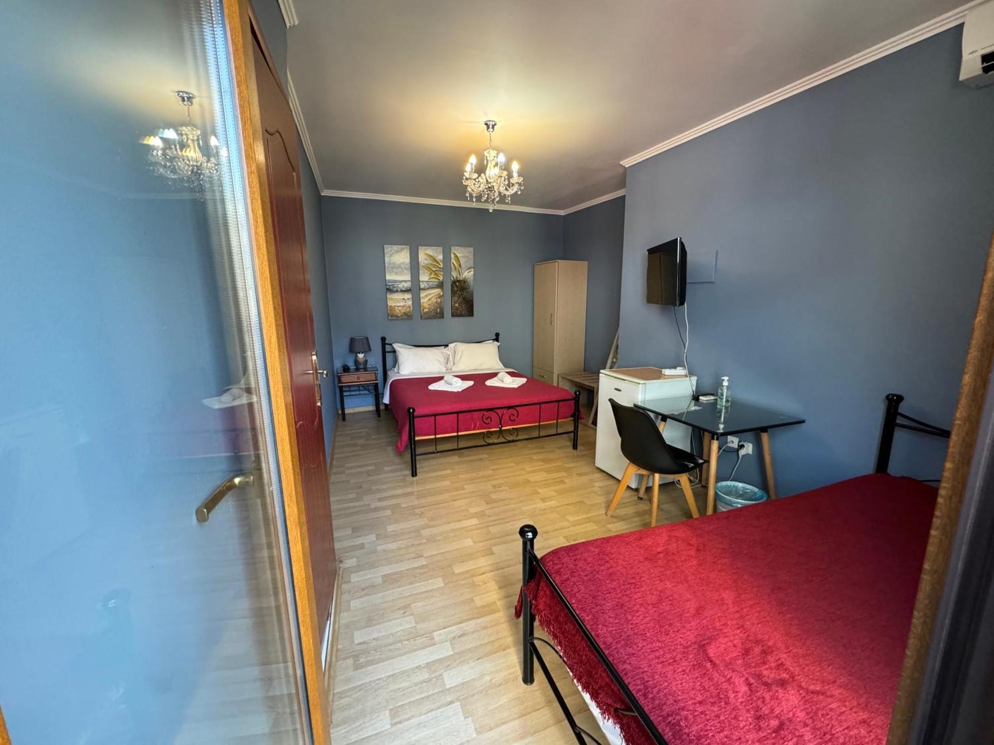 Ionia Rooms Chios Town Luaran gambar