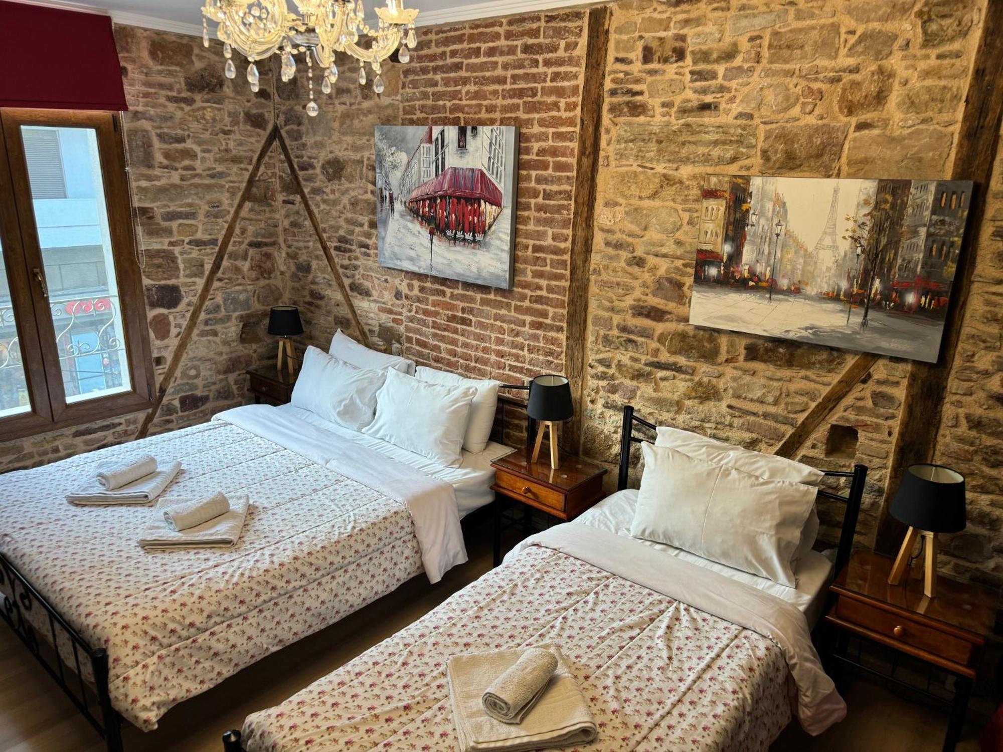 Ionia Rooms Chios Town Luaran gambar