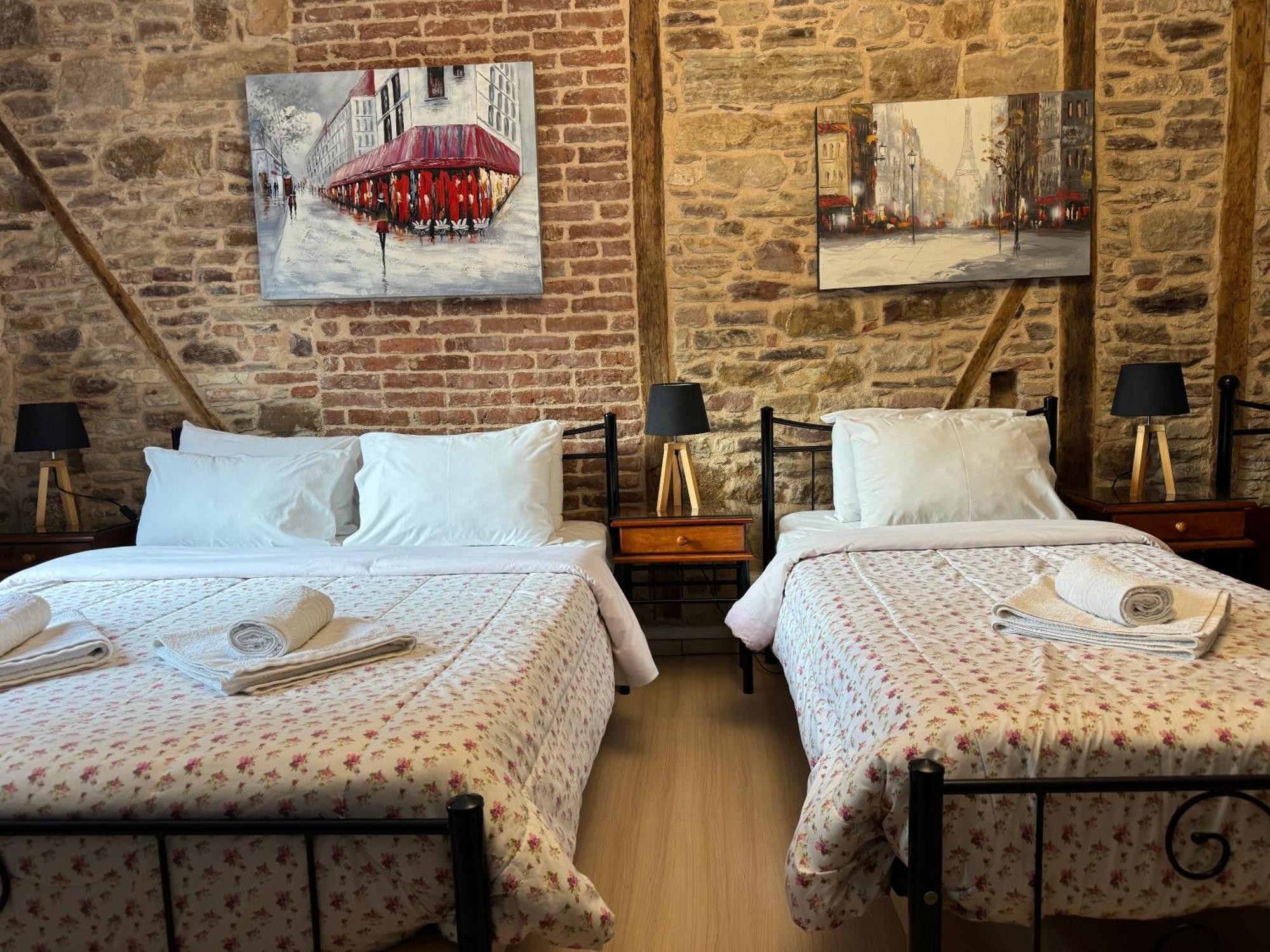 Ionia Rooms Chios Town Luaran gambar