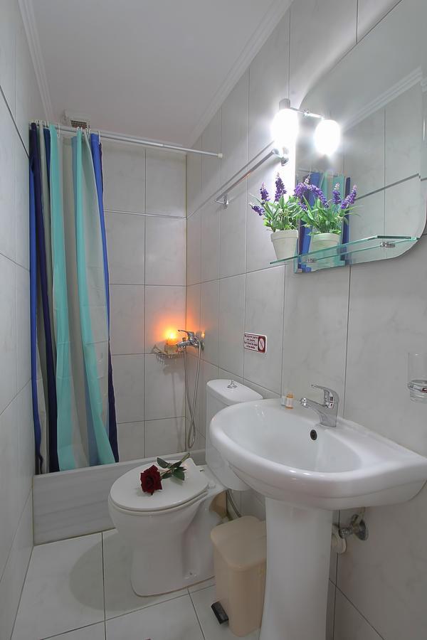 Ionia Rooms Chios Town Luaran gambar