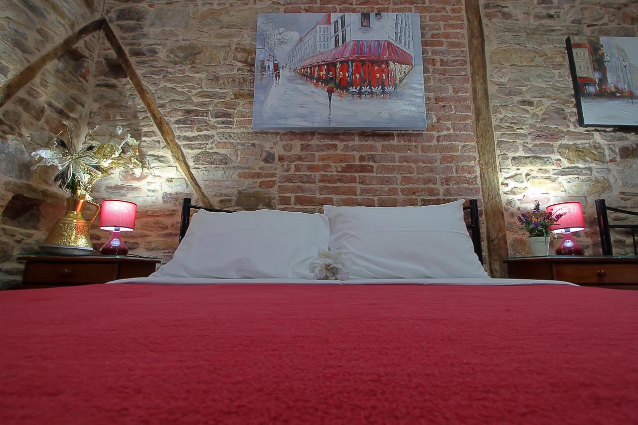 Ionia Rooms Chios Town Luaran gambar