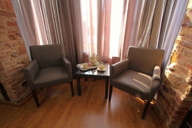 Ionia Rooms Chios Town Luaran gambar