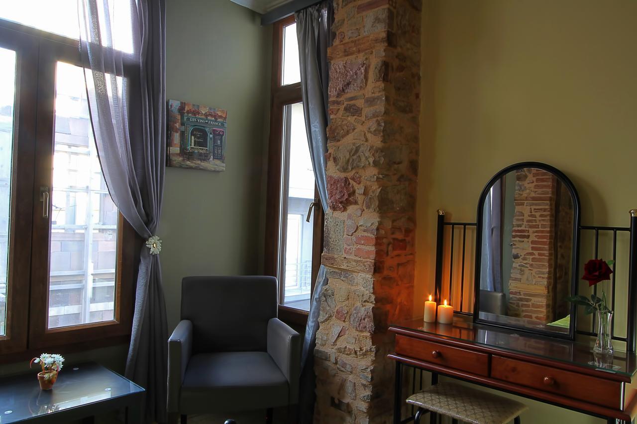 Ionia Rooms Chios Town Luaran gambar