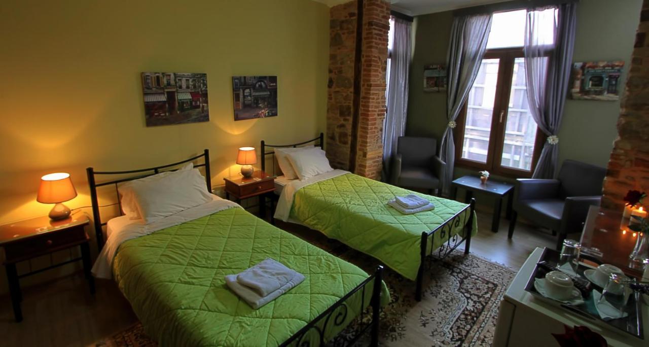 Ionia Rooms Chios Town Luaran gambar
