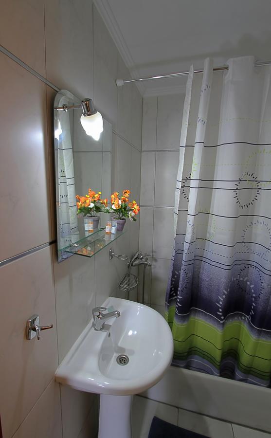 Ionia Rooms Chios Town Luaran gambar