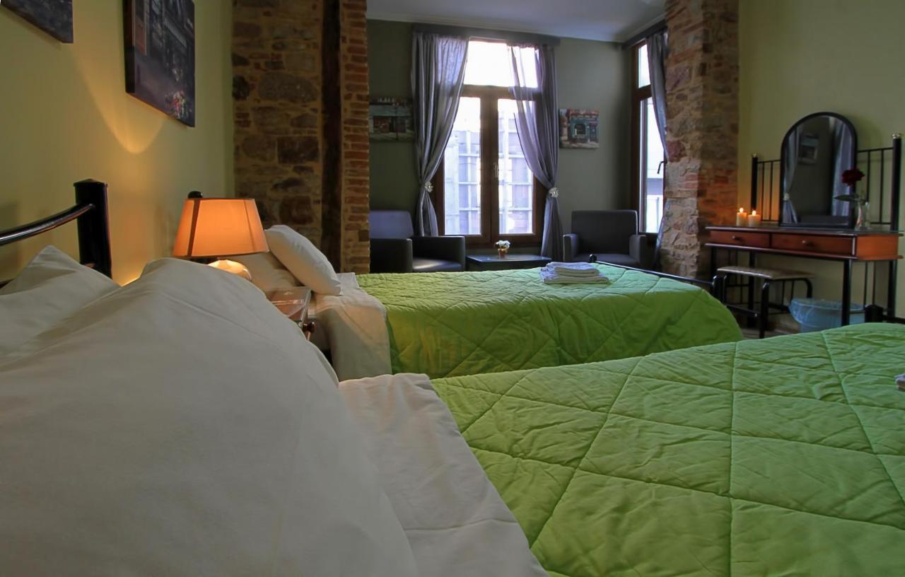 Ionia Rooms Chios Town Luaran gambar