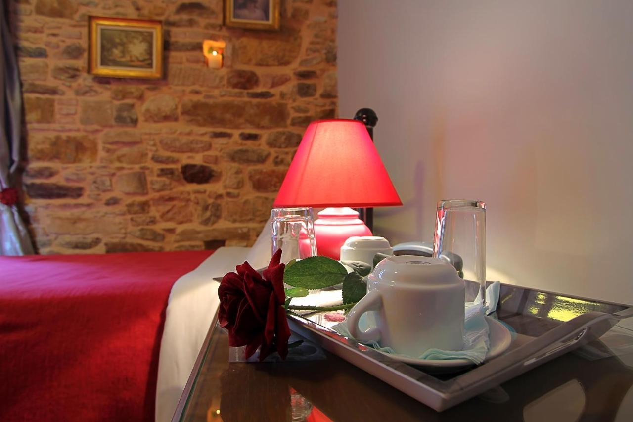 Ionia Rooms Chios Town Luaran gambar