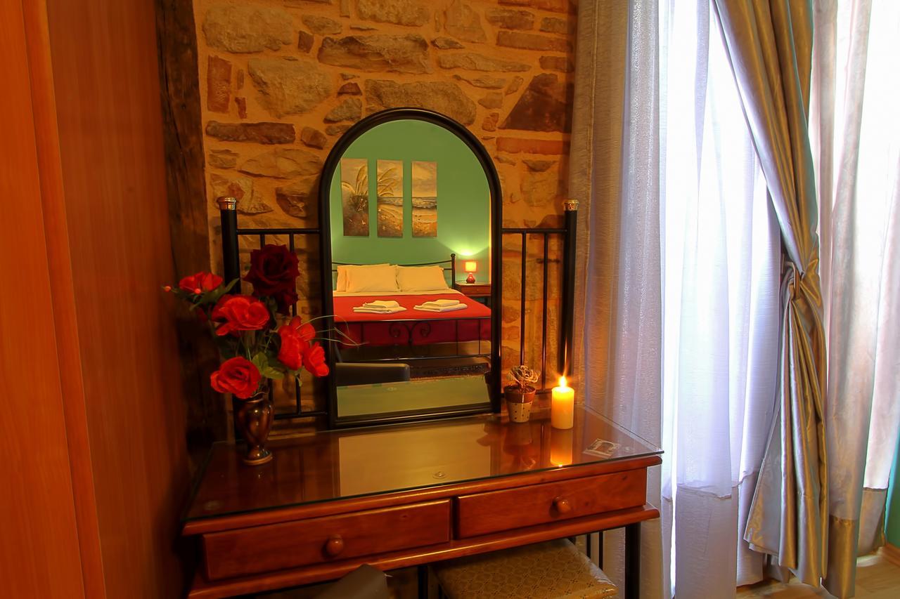 Ionia Rooms Chios Town Luaran gambar